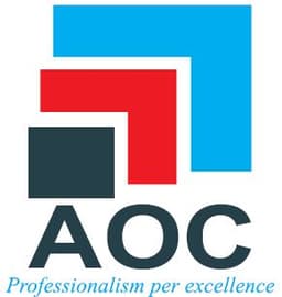 AOC logo
