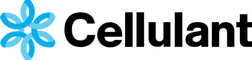 CELLULANT logo