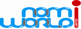 NOMIWORLD logo