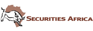 SECURITIES AFRICA logo