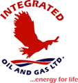 inegrated oil and gas logo