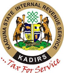 Kaduna Irs logo