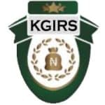 kgIrs logo