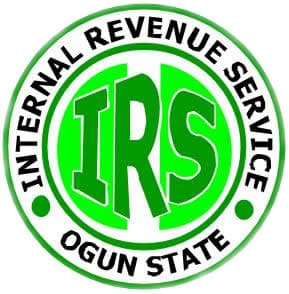Ogun Irs logo