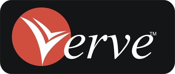 verve logo