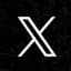 x logo